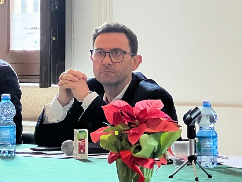 Giovanbattista Nicoletti