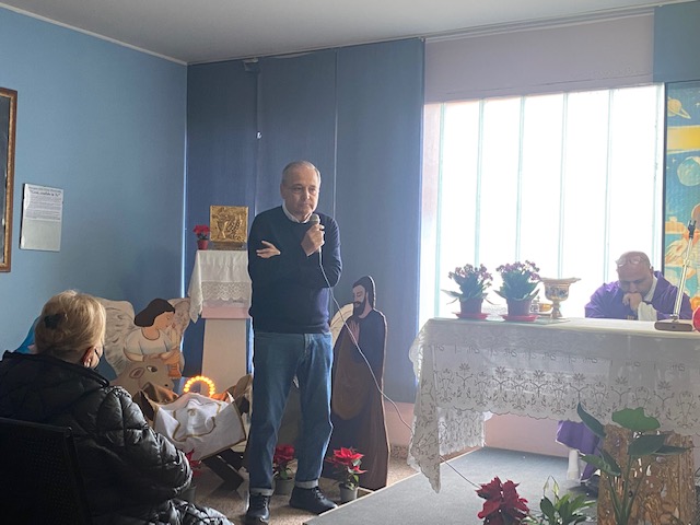 Giovanni Egitto