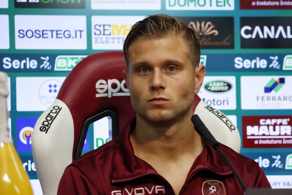 Gori Reggina