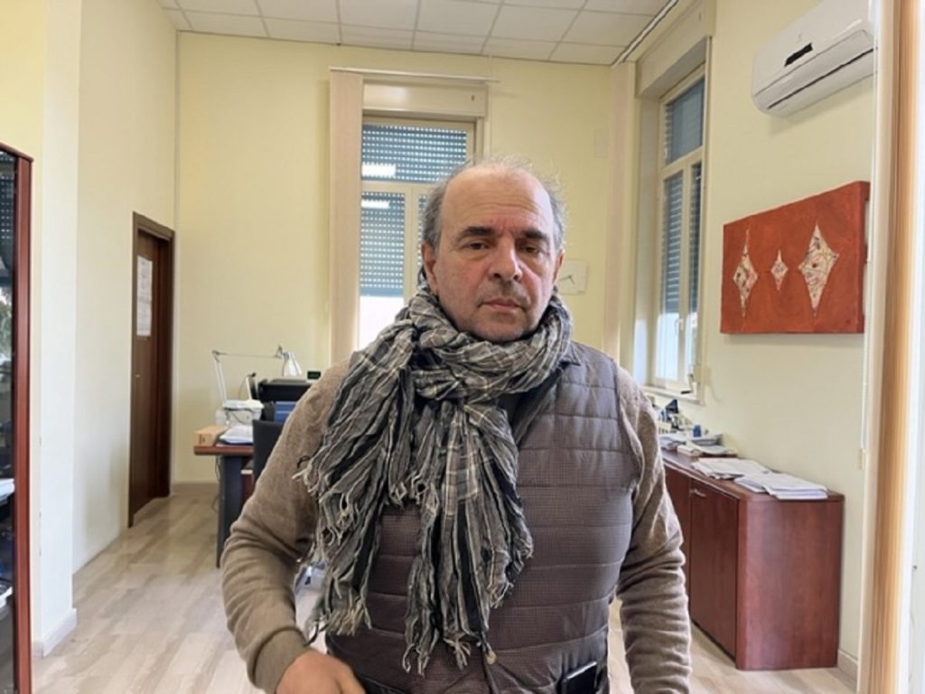 Inaugurazione mostra The freedom of beauty (1)