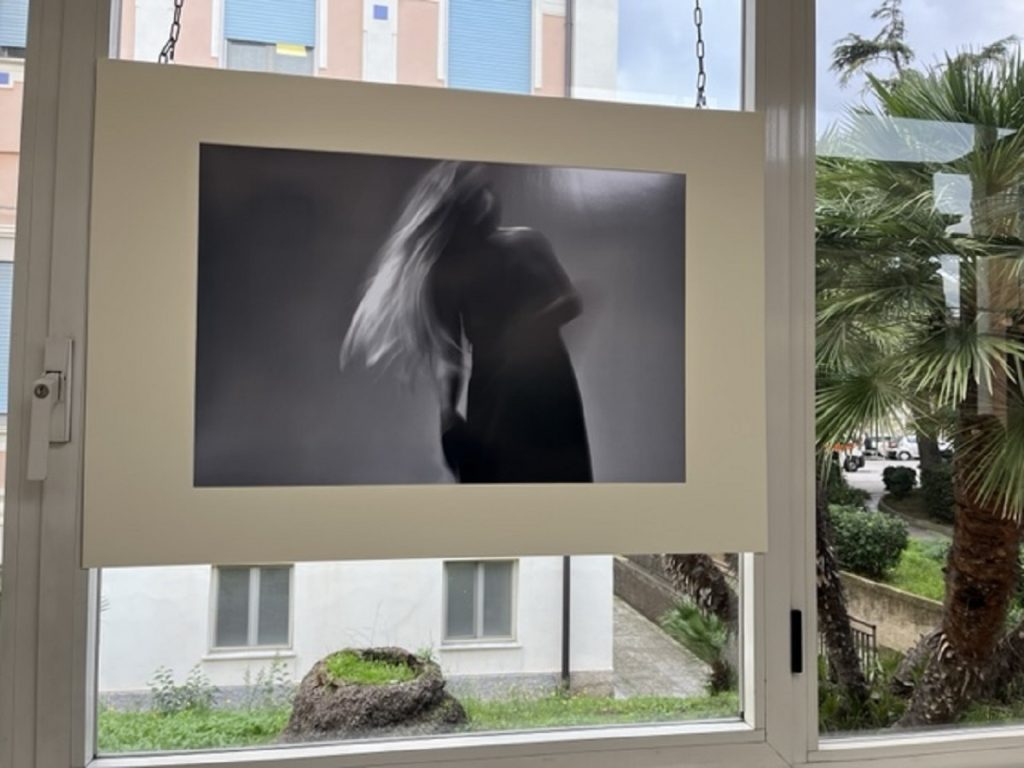 Inaugurazione mostra The freedom of beauty (1)
