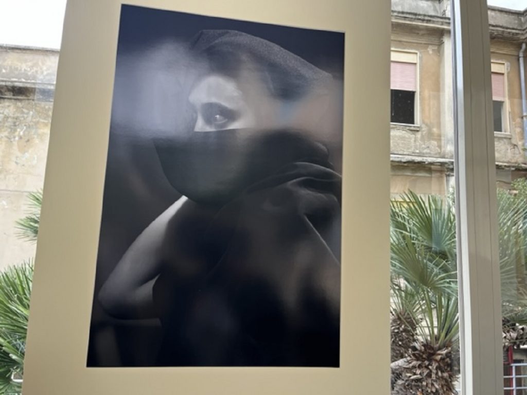 Inaugurazione mostra The freedom of beauty (15)