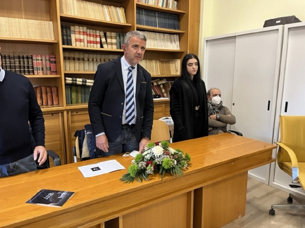 Inaugurazione mostra The freedom of beauty (1)