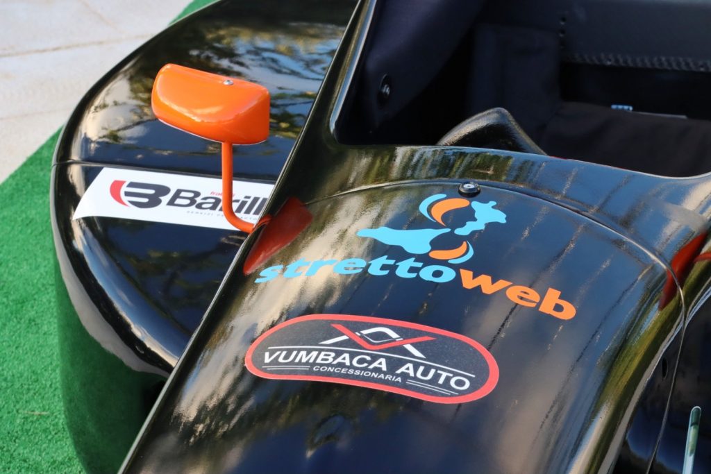 Incontro Piloti per passione reggio calabria