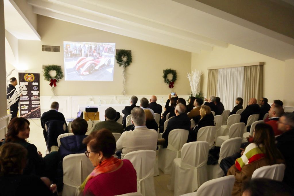 Incontro Piloti per passione reggio calabria