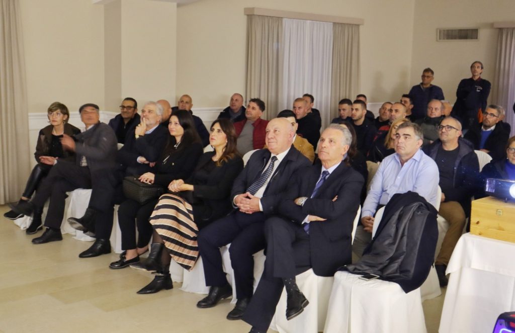 Incontro Piloti per passione reggio calabria