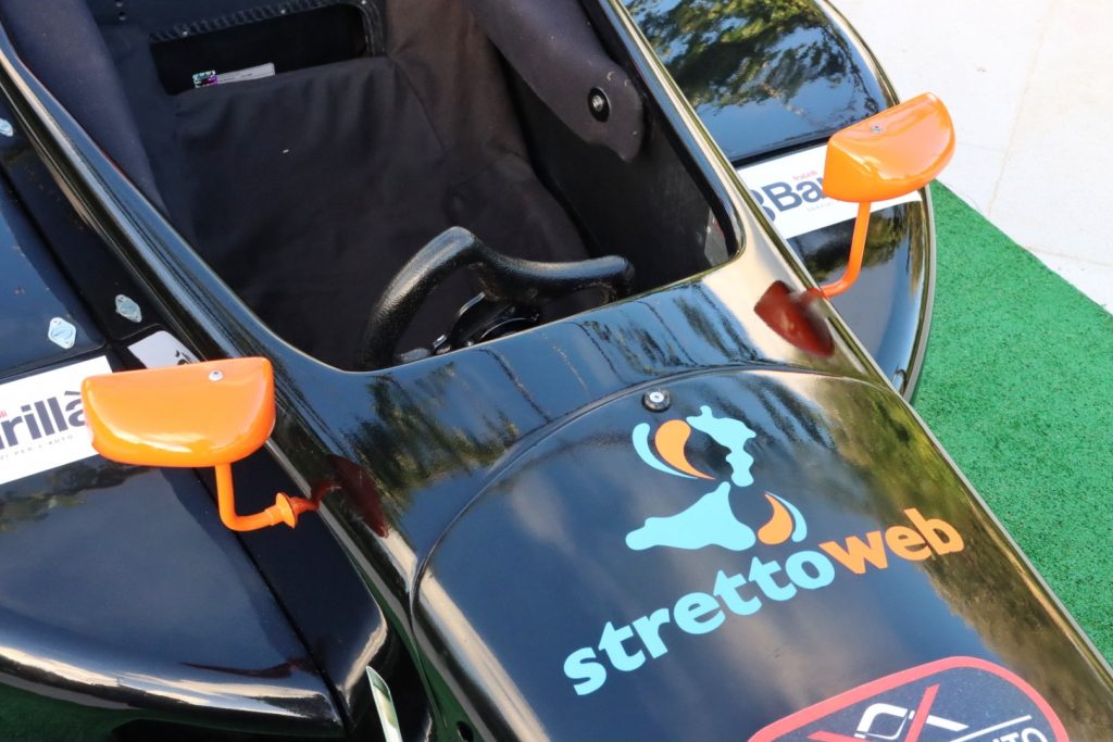 Incontro Piloti per passione reggio calabria