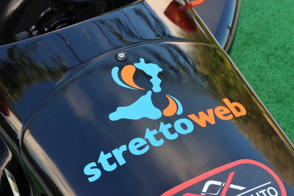 Incontro Piloti per passione reggio calabria