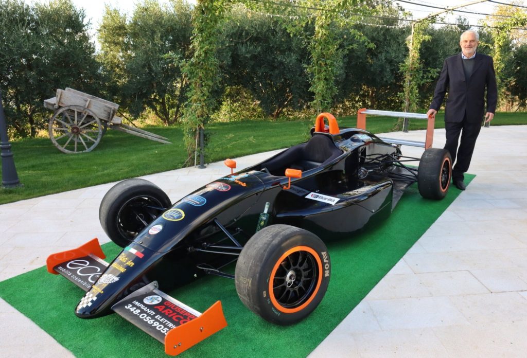 Incontro Piloti per passione reggio calabria