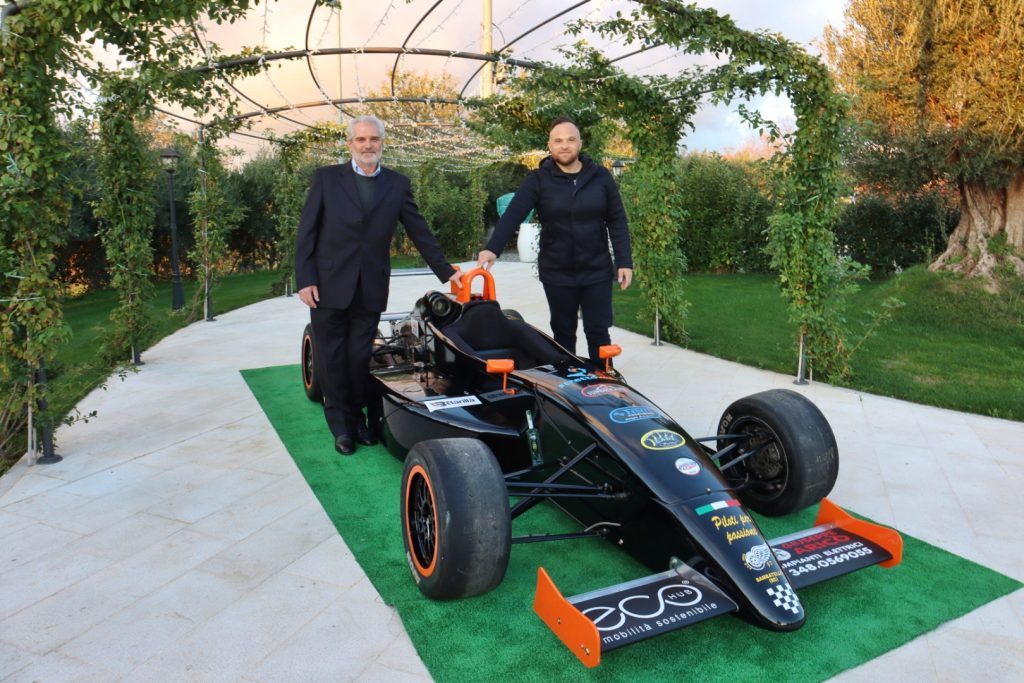 Incontro Piloti per passione reggio calabria