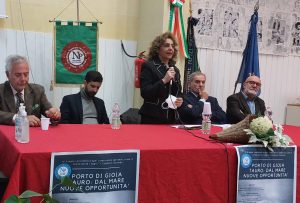 Incontro Pizi Palmi