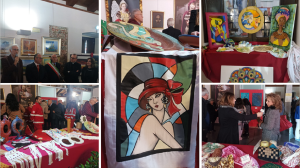 Iniziativa Pizi a Gioia Tauro