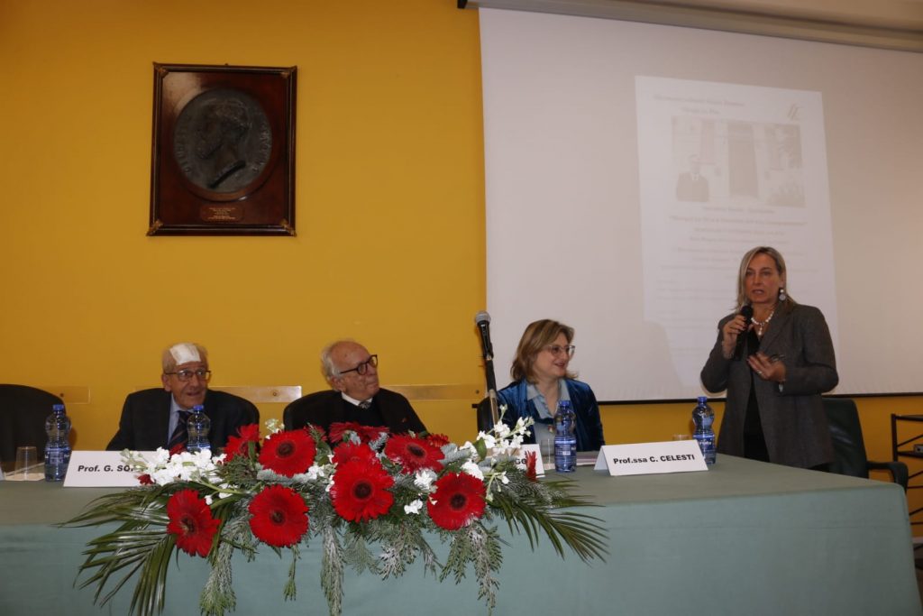 Iniziativa su La Pira