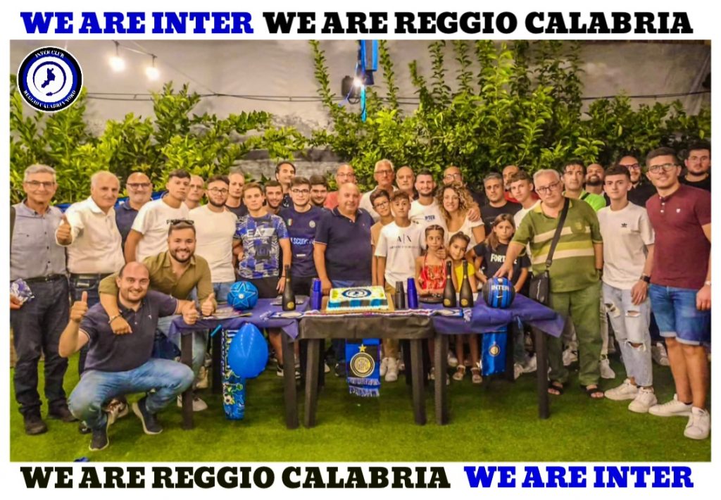Inter Club Reggio Calabria Nord