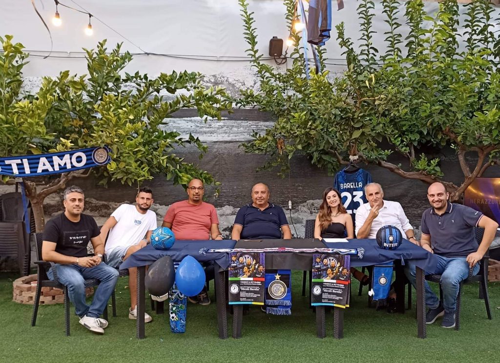 Inter Club Reggio Calabria Nord