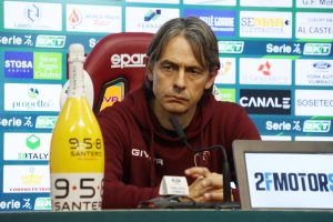 Inzaghi Reggina