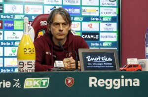 Inzaghi Reggina