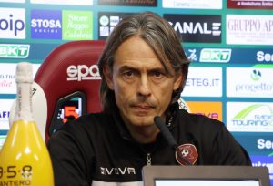 Inzaghi Reggina