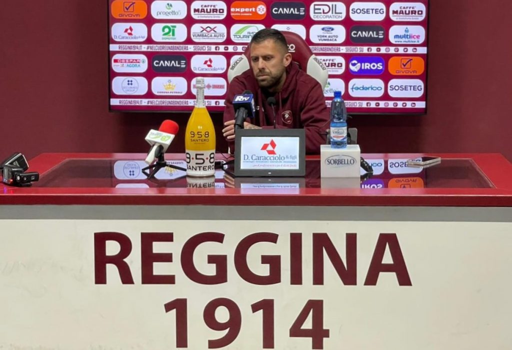 Jeremy Menez Reggina