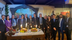 Kiwanis barcellona