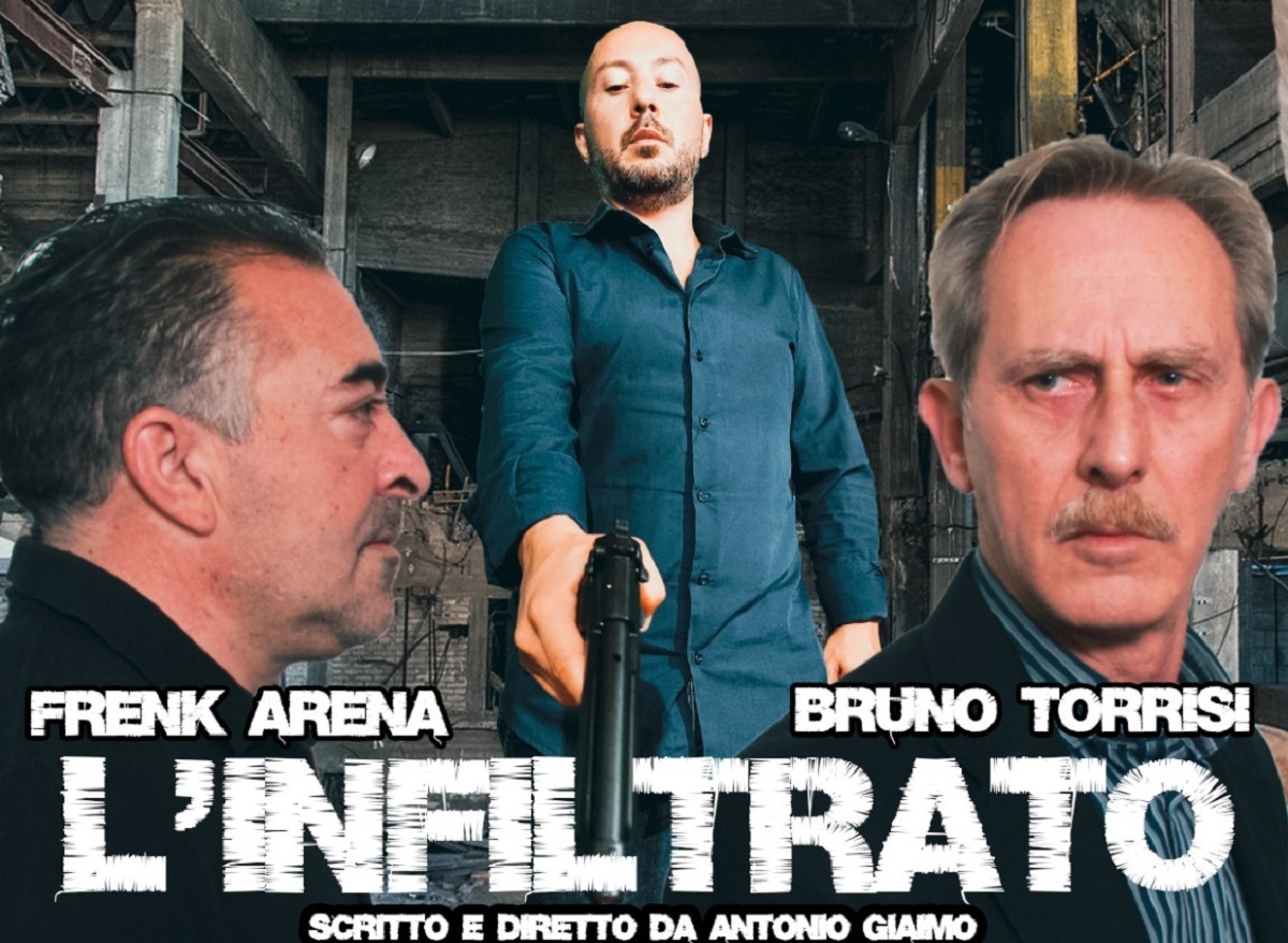 L’Infiltrato
