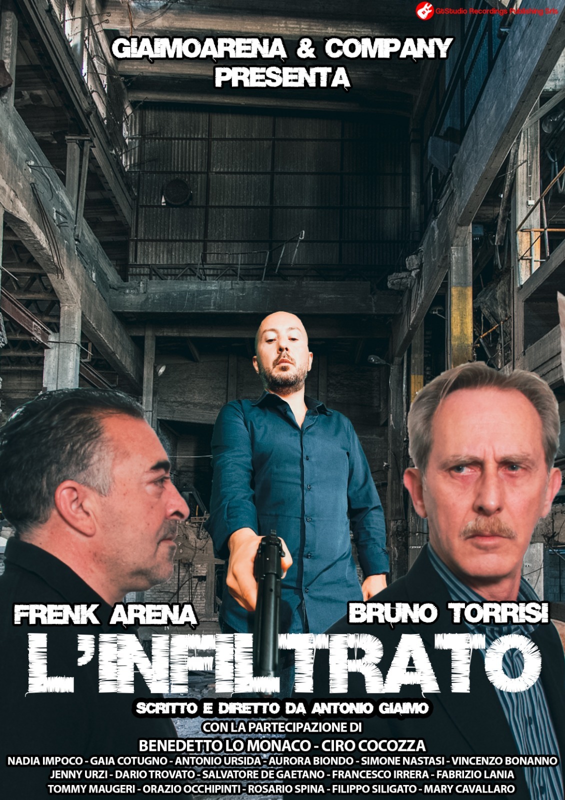 L'Infiltrato
