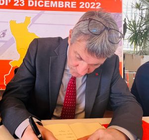 Landini