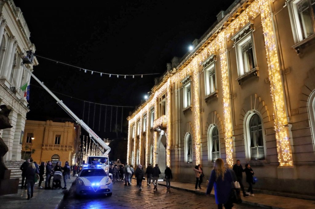Luminarie 2022 natale reggio calabria (10)