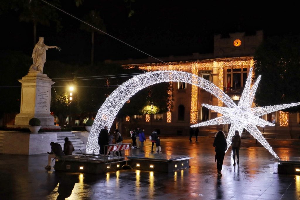 Luminarie 2022 natale reggio calabria (10)