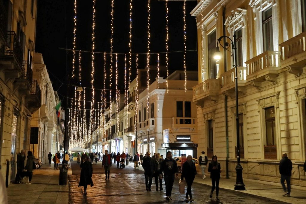Luminarie 2022 natale reggio calabria (10)