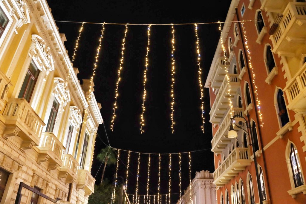 Luminarie 2022 natale reggio calabria (10)