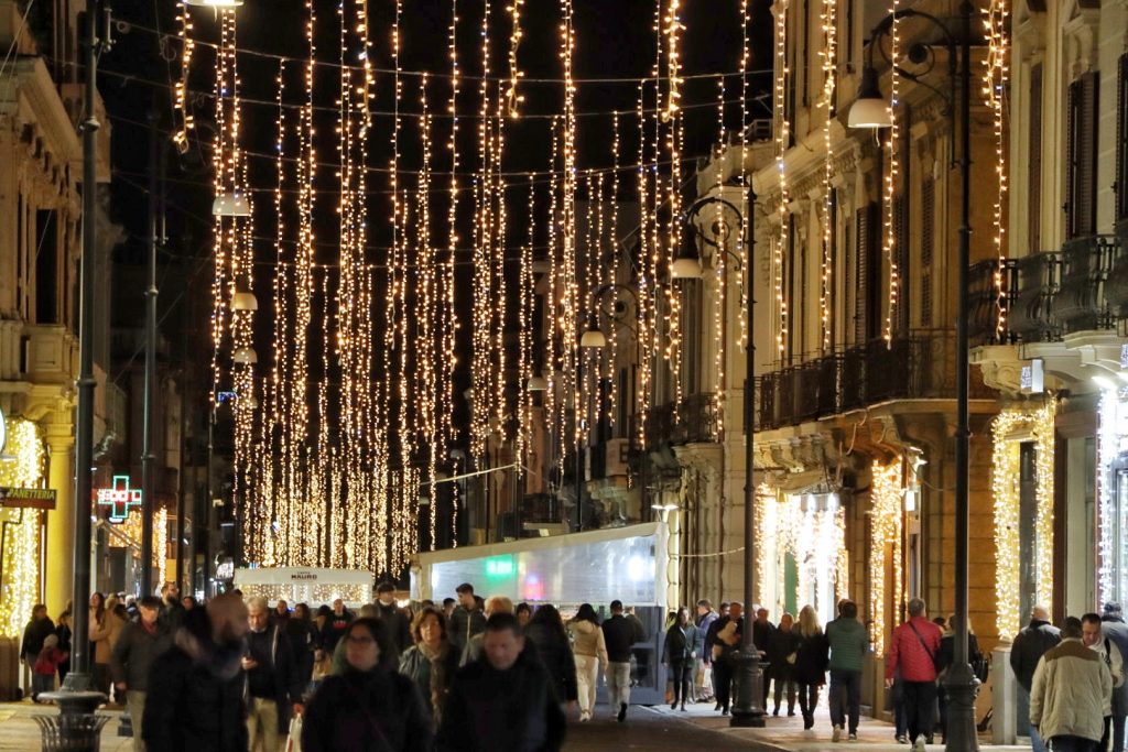 Luminarie 2022 natale reggio calabria (10)