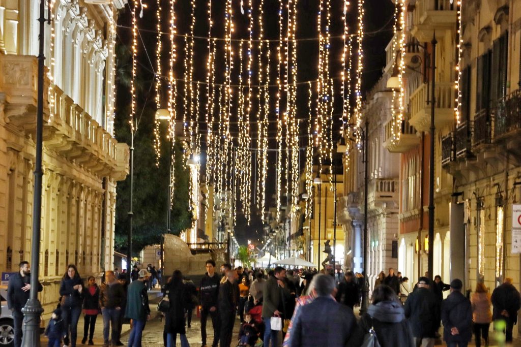 Luminarie 2022 natale reggio calabria (10)