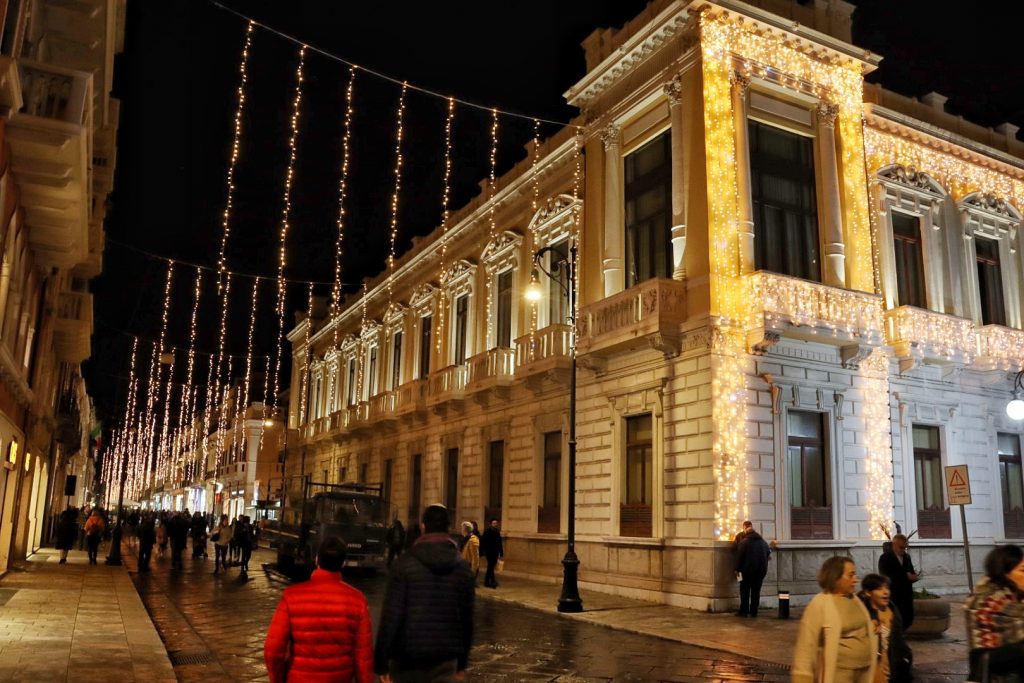 Luminarie 2022 natale reggio calabria (10)