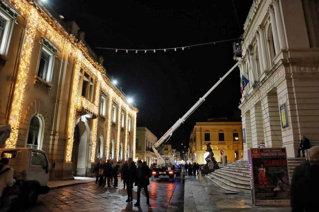 Luminarie 2022 natale reggio calabria (10)