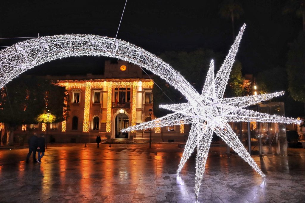Luminarie 2022 natale reggio calabria (10)