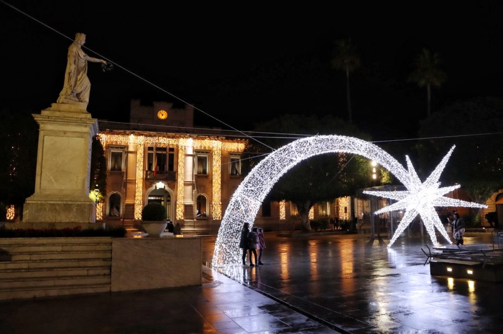Luminarie 2022 natale reggio calabria (10)