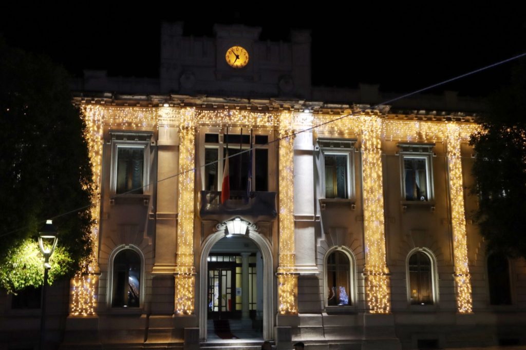 Luminarie 2022 natale reggio calabria (10)