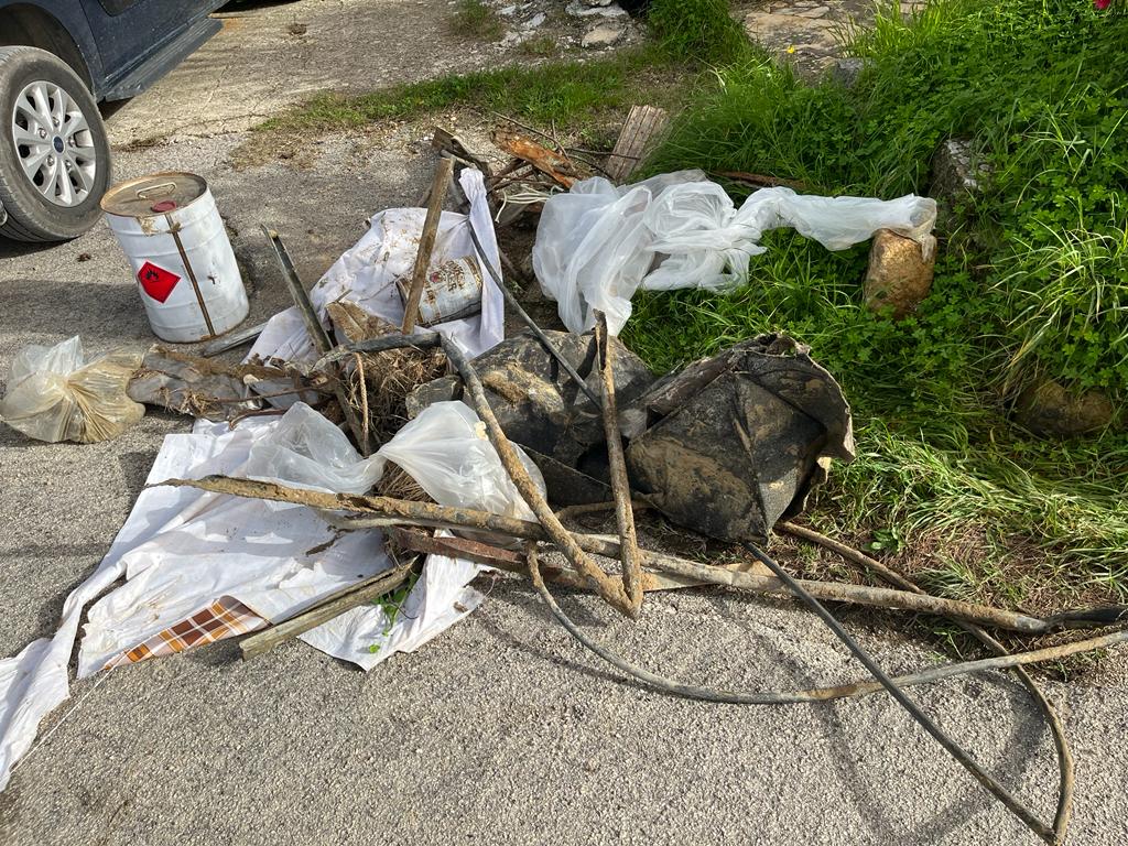 Marevivo iniziativa raccolta rifiuti Plastic Pirates – Go Europe!