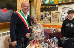 Midili- Nonna Maria