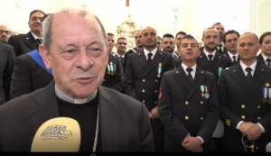 Monsignor Oliva