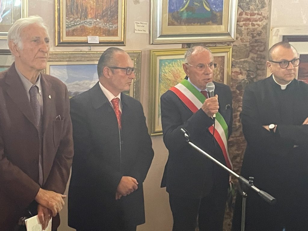 Mostra Gioia Tauro