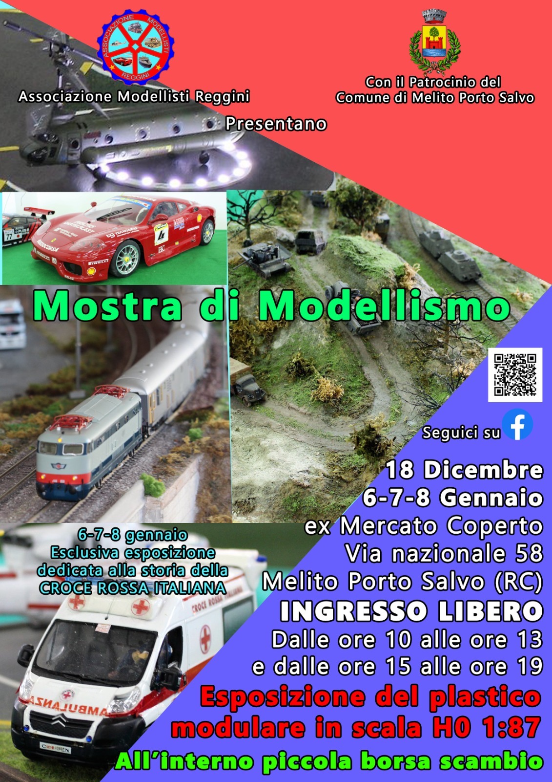 Mostra Modellismo