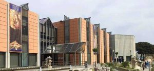 Museo regionale Messina