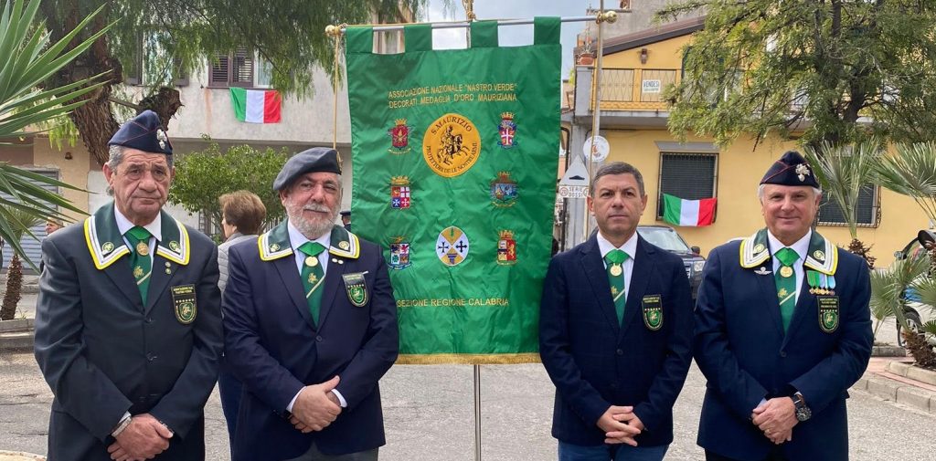 Nastro Verde Calabria