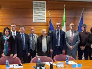 Occhiuto-ordini professionali