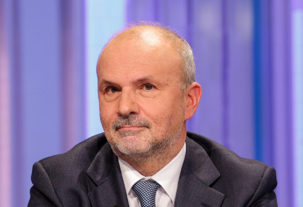 Orazio Schillaci