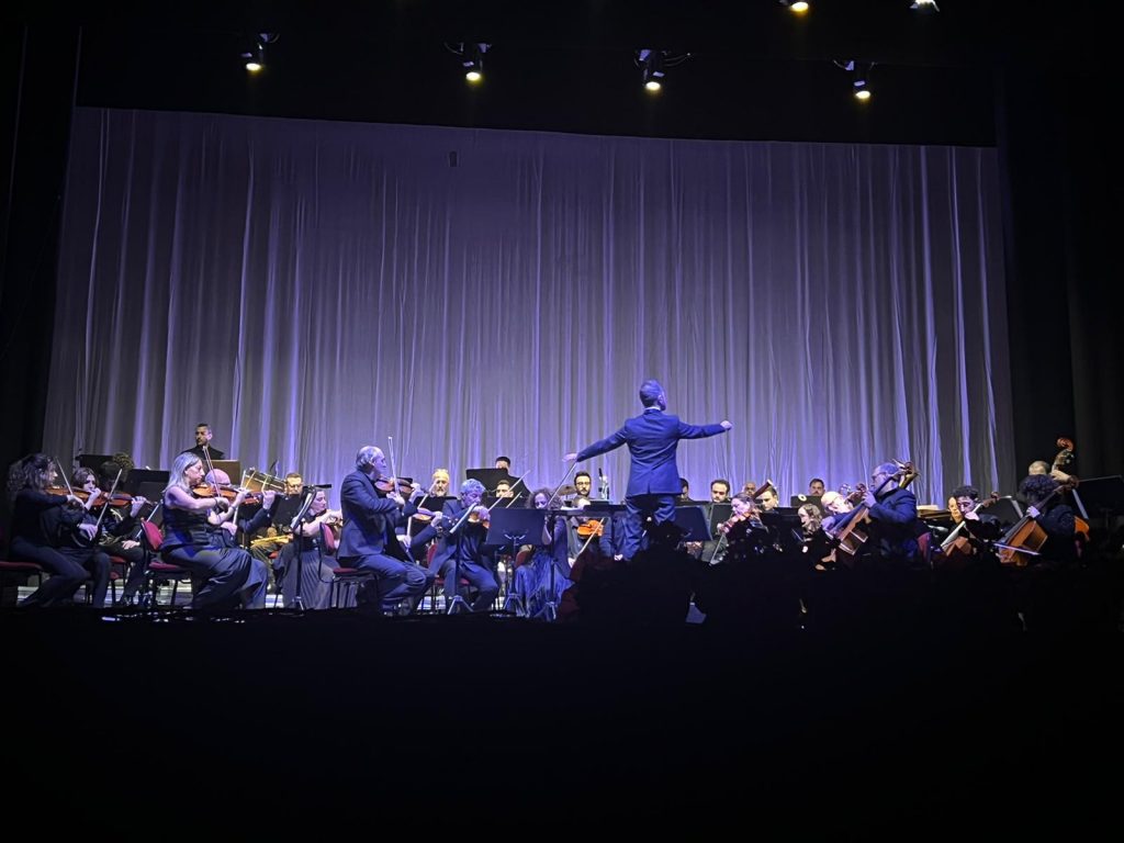 Orchestra Cilea - Festival della Colonna Sonora