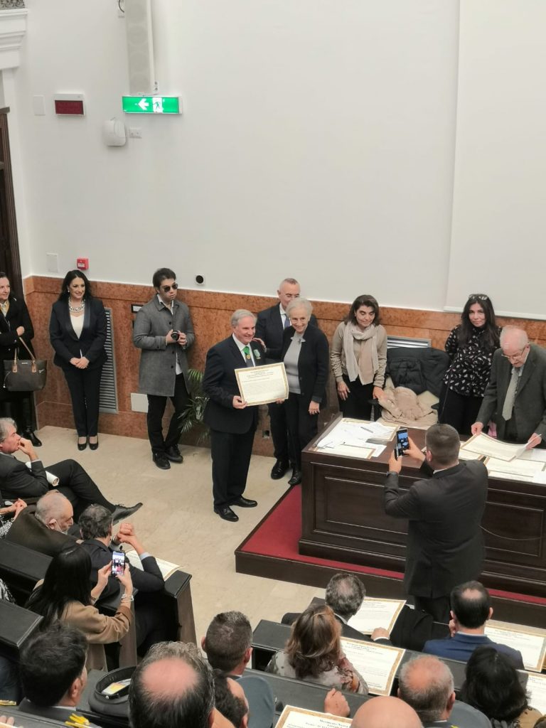 PREMIO PRO BONO VERITATIS