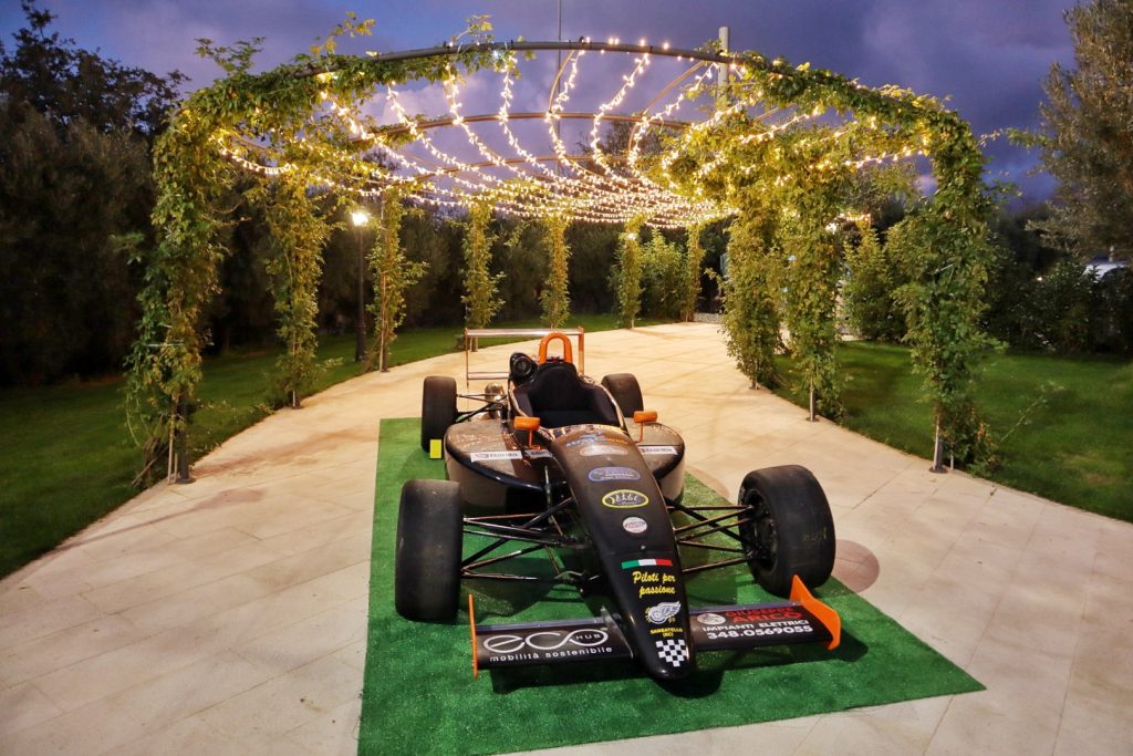 Incontro Piloti per passione reggio calabria